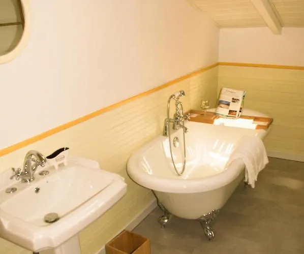 Entre Pierre Et Bois Apartment Saint-Savinien